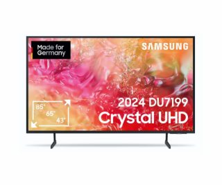 Samsung GU65DU7199UXZG