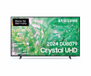 Samsung GU43DU8079UXZG