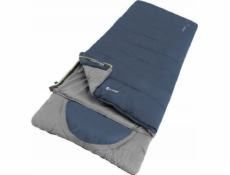 Outwell | Sleeping Bag | 220 x 85 cm | -19/15 °C | Left Zipper