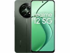 Realme 12 5G 8+256 GB Woodland Green