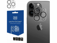 3mk ochrana kamery Lens Pro Full Cover pro Apple iPhone 14 Pro/14 Pro Max