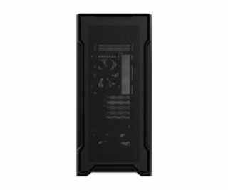 GIGABYTE PC Skříň GB-C102G, Mid Tower, 2x USB3.0, Průhled...