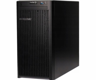 DELL PowerEdge T150 server 2 TB Rack (4U) Intel Xeon E E-...