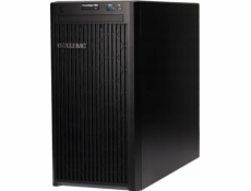 DELL PowerEdge T150 server 2 TB Rack (4U) Intel Xeon E E-2314 2,8 GHz 16 GB DDR4-SDRAM