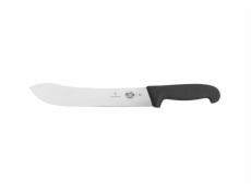 Victorinox Schlacht & Bankmesser 25cm schwarz