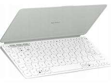 Logitech Keys-To-Go 2 - PALE GREY - US - INTNL