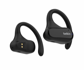 Belkin Soundform Clearfit Wirel. In-Ear Headphones bl. AU...