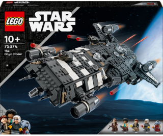 LEGO Star Wars 75374