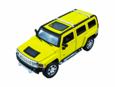 1:24 Hummer H3