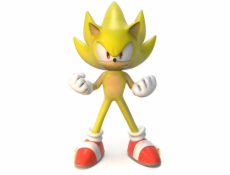 SUPER SONIC z filmu Sonic 2