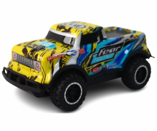 R/C Závodní auto V.G. Speed 1:24 - 2 barvy