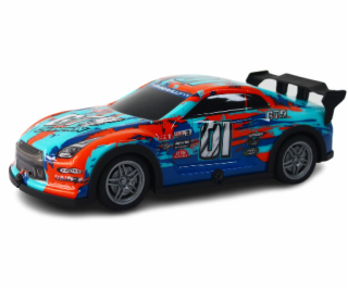 R/C Závodní auto GT9 01 1:22 - 2 barvy