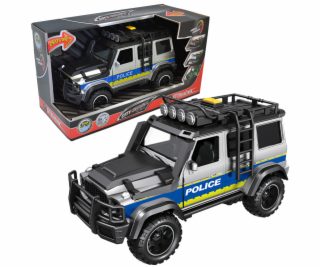 1:14 Off-road Police