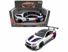 1:24 BMW M6 GT3