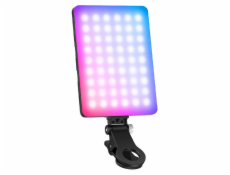 Selfie lampa Neewer VL67C RGB LED 5W