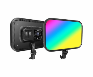 Neewer LED lampa RGB168 60W 2500-8500K