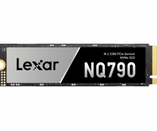 Dysk SSD Lexar LNQ790 1TB M.2 PCIe NVMe