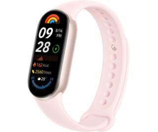 Xiaomi Smart Band 9 Mystic Rose