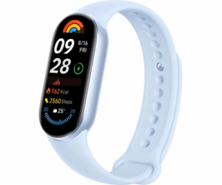 Xiaomi Smart Band 9, Fitnesstracker