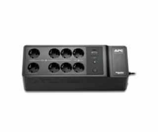 APC Back-UPS 500VA, 230V, 1USB charging port (300W), Schuko