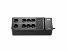 APC Back-UPS 500VA, 230V, 1USB charging port (300W), Schuko