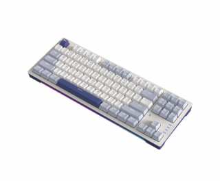 Thunderobot K87Wired Mechanical Keyboard Červený spínač