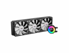 Darkflash AP360 CPU liquid cooling (black)