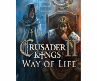 ESD Crusader Kings II Way of Life