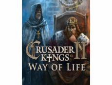 ESD Crusader Kings II Way of Life