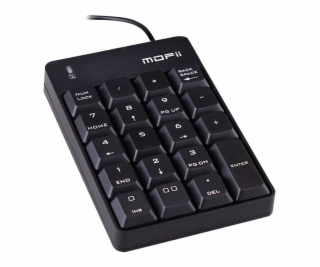 MOFII Wired Numeric Keypad X810 (Black)