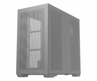 Darkflash DLX4000 Mesh Computer Case (black)