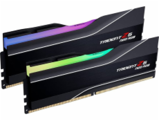 G.SKILL TRIDENT NEO AMD RGB DDR5 2X16GB 6400MHZ CL30-39