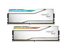 G.SKILL TRIDENT Z5 ROYAL RGB DDR5 2X16GB 6400MHZ CL30-39