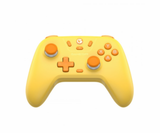 Gamesir Nova Lite Gold Yellow