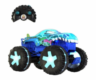 Hračka Mattel HW RC Monster Trucks Mega Wrex 1:15