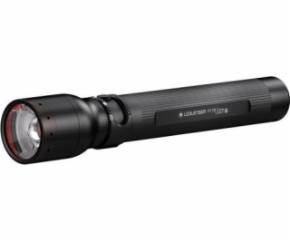 Ledlenser P17R Core Černá Ruční svítilna LED