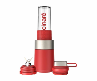 Cocinare Blender Gopower Elite (red)