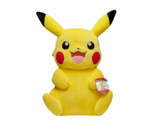 Hračka Orbico Pikachu plyš 60 cm NEW