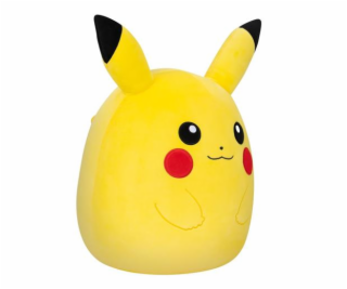 Hračka Orbico Jumbo Pokémon Squishmallows Plyš 60 cm - Pi...