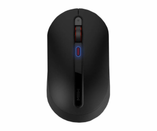 MIIIW Wireless Mouse (Black)