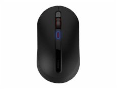 MIIIW Wireless Mouse (Black)