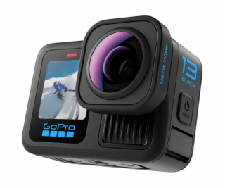 GoPro Ultra široký modulárny objektív (AEWAL-001)