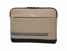 Pouzdro na notebook Terra 13,3 palce Beige