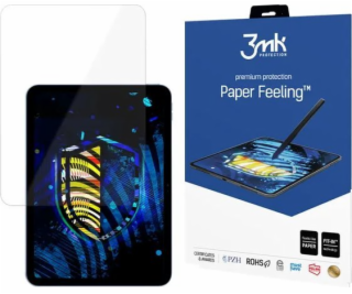 3MK Apple iPad 10 gen - Paper Feeling™ 11  