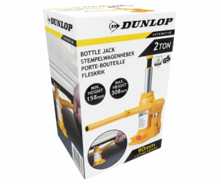 DUNLOP Hydraulický zvedák na auto 2000 kgED-249466