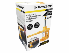 DUNLOP Hydraulický zvedák na auto 2000 kgED-249466