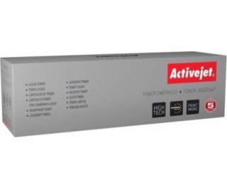 válec Activejet DRL-500N (náhrada za Lexmark 50F0Z00 Supr...