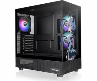 Thermaltake View 270 SP Edition, věžové pouzdro