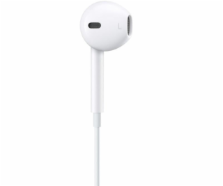 Sluchátka Apple EarPods s konektorem Lightning, sluchátka