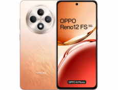 Smartfon Oppo Reno 12FS 5G 12/512GB Orange